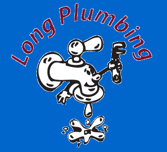 Long Plumbing, Inc. Logo