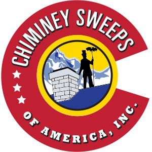 Chimney Sweeps of America Logo