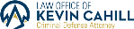 The Law Office of Kevin Cahill LLC Logo