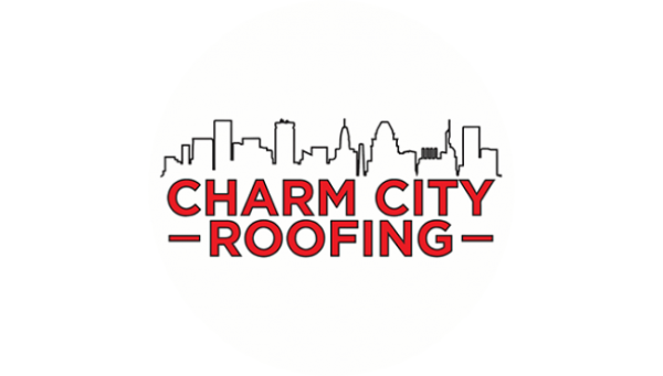 Charm City Roofing LLC Logo
