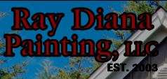 Ray Diana Painting, LLC Logo