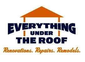 Everything Under the Roof, LLC Logo