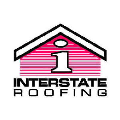 Interstate Roofing LLC Logo