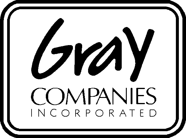 Gray Companies, Inc. Logo