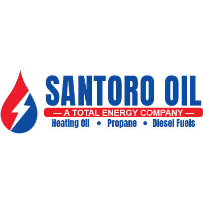 Santoro Oil Company Logo
