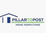 Pillar to Post - Eric Phillips Logo