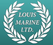 Louis Marine, Ltd. Logo