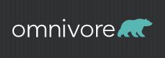 Omnivore Logo
