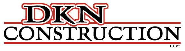 DKN Construction, LLC Logo