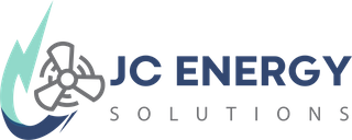 J C Energy Solutions Logo