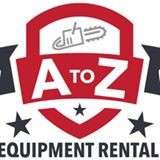 A to Z Rental Logo