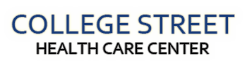 College Street Health Care Center Logo
