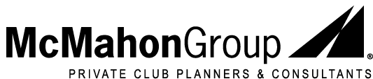 McMahon Group Inc. Logo