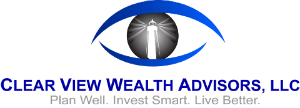 Clear View Wealth Advisors, LLC Logo