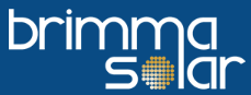 Brimma Solar, LLC Logo
