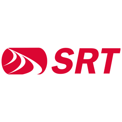SRT Communications, Inc. Logo