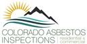 Colorado Asbestos Inspections LLC Logo