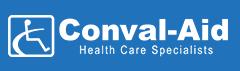 Conval Aid Inc Logo