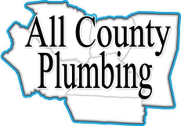 All County Plumbing, LLC Logo