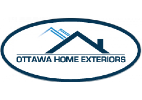 Ottawa Home Exteriors Logo