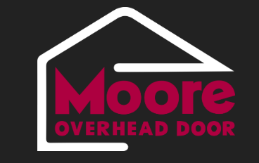 Moore - Norman Overhead Door, Inc. Logo