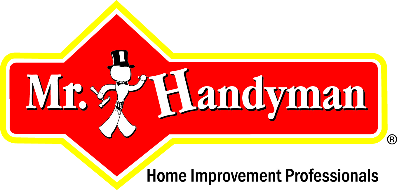 Mr. Handyman of Northeast Austin & Georgetown Logo