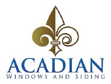 Acadian Windows & Siding, LLC Logo