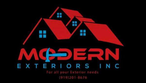 Modern Exteriors, Inc. Logo
