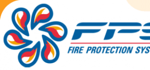 Fire Protection Systems, Inc. Logo