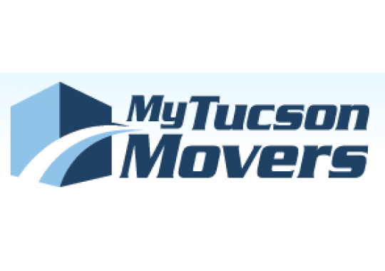 My Tucson Movers Logo