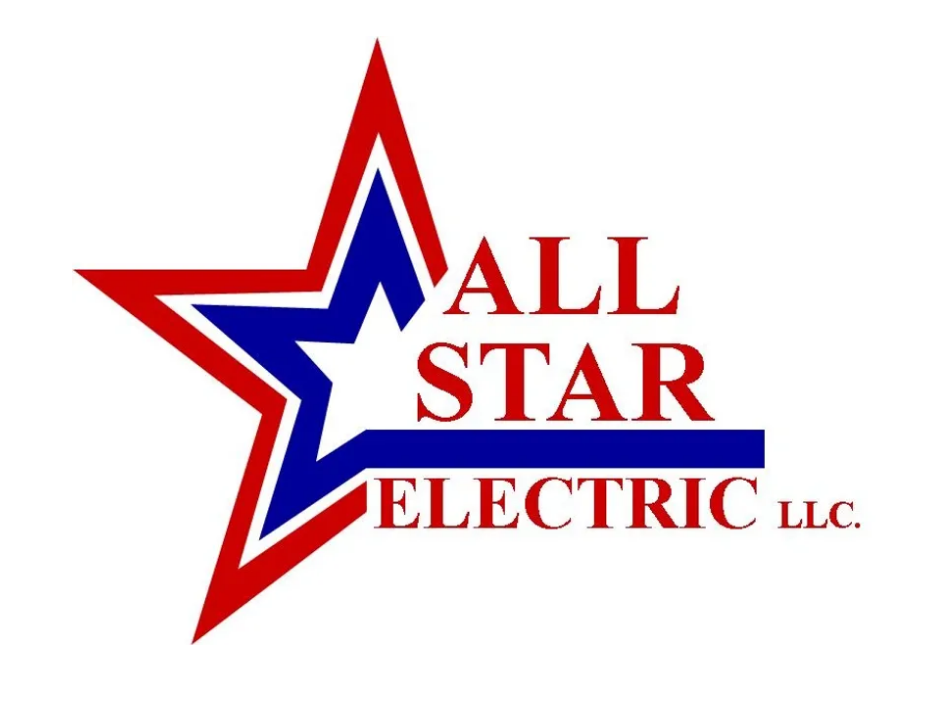All Star Electric  LLC Logo