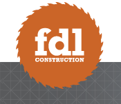 Fleur De Lis Construction and Remodeling LLC Logo