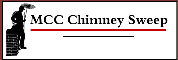 MCC Chimney Sweep LLC Logo