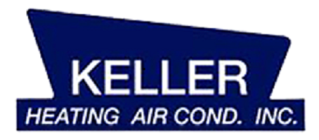 Keller Heating & Air Conditioning, Inc. Logo