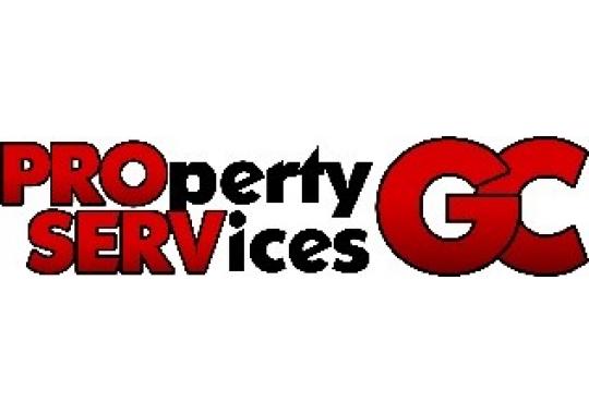 Property Services GC Logo