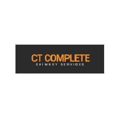 CT Complete Chimney Service & Construction Logo