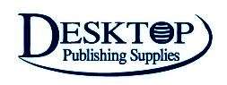 Desktop Publishing Supplies, Inc. Logo