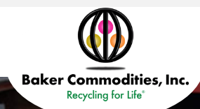 Baker Commodities Inc     -  Phoenix Division Logo