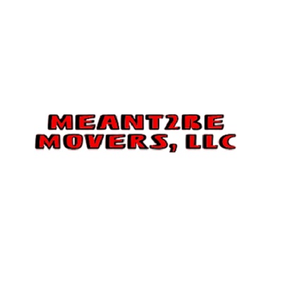 Meant2Be Movers, LLC Logo
