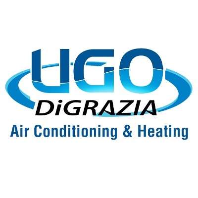 Ugo DiGrazia Air Conditioning, Inc. Logo
