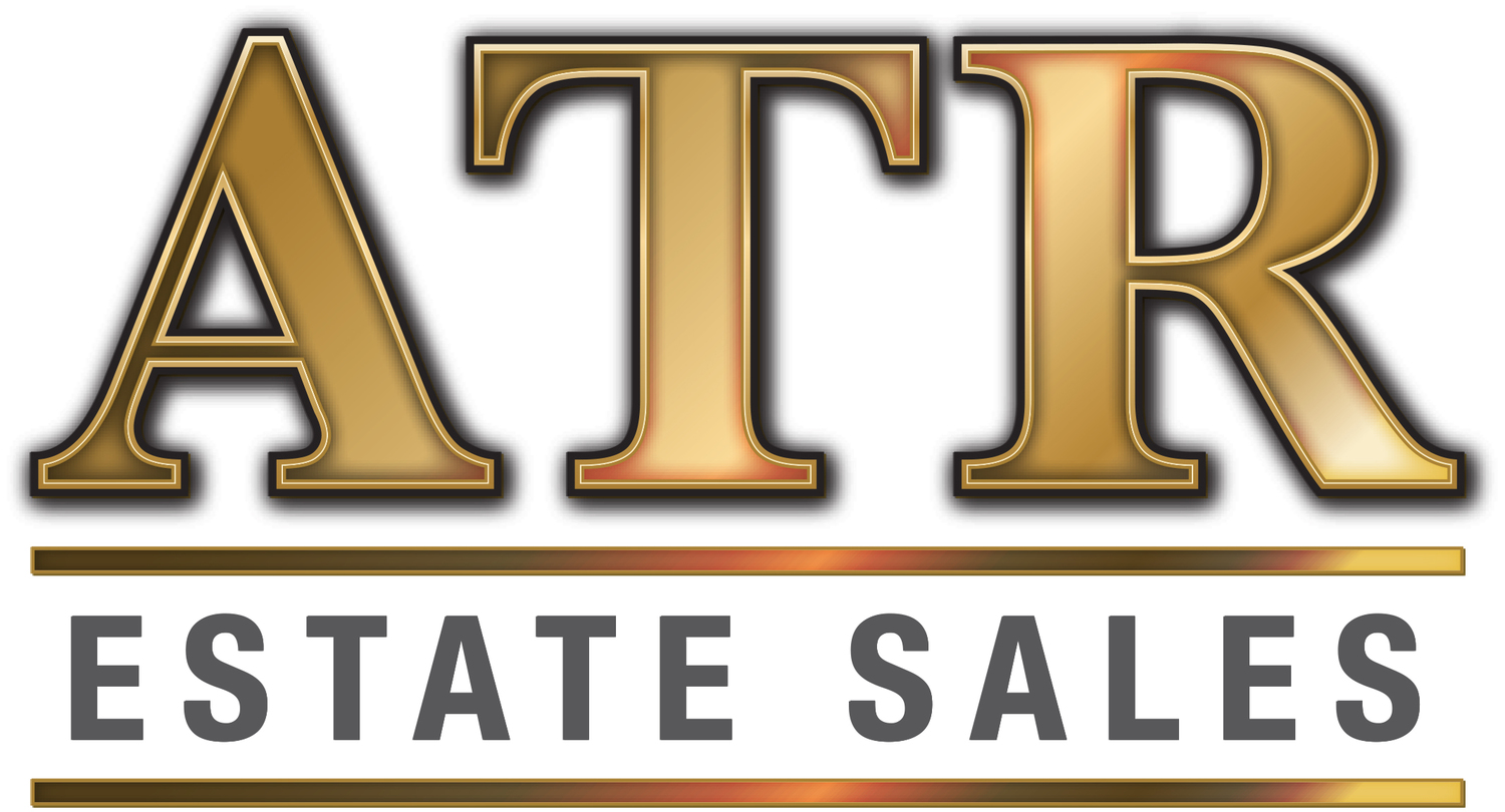 ATR Estate Sales LLC Logo