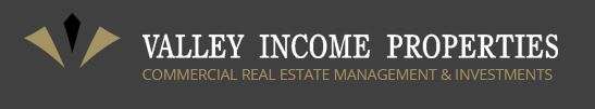 Valley Income Properties Inc Logo