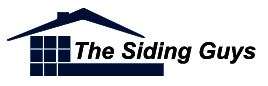 The Siding Guys LLC Logo
