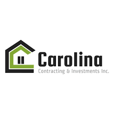 Carolina Contracting & Investments, Inc. Logo