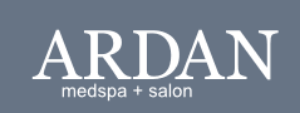 Ardan Spa Salon Logo
