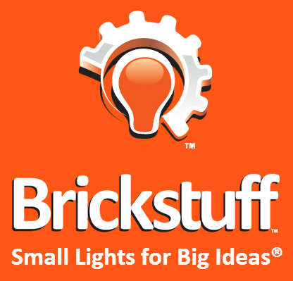 Brickstuff Logo