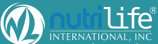 Nutrilife International Inc Logo