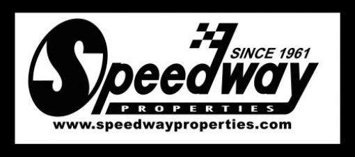Speedway Properties Logo