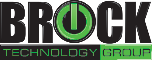 Brock Technology Group, LLC Logo