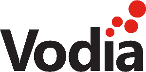 Vodia Networks, Inc Logo